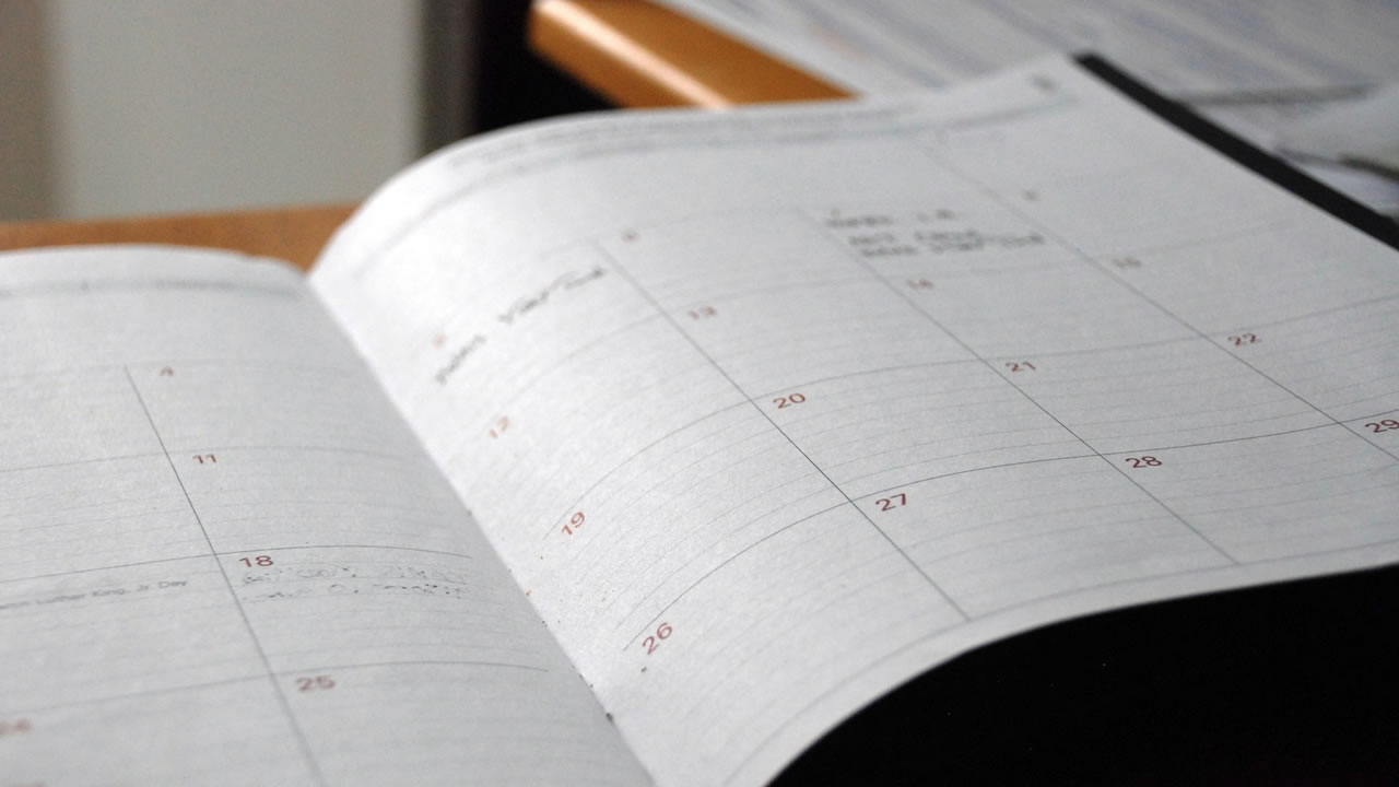 Form 2290 Due Dates Decoded: A Truckers Calendar for Online Filing Success